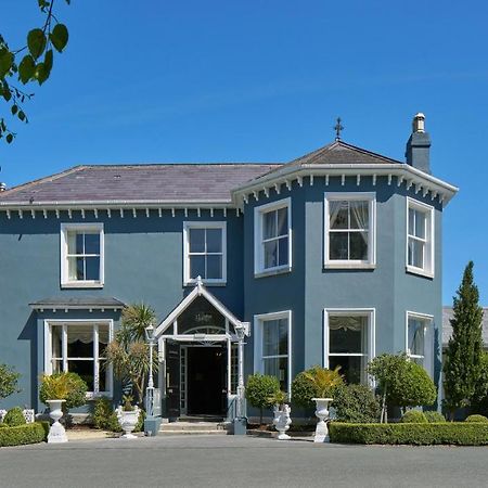 Summerhill House Hotel Enniskerry Buitenkant foto