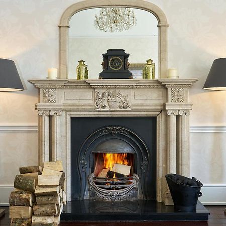 Summerhill House Hotel Enniskerry Buitenkant foto