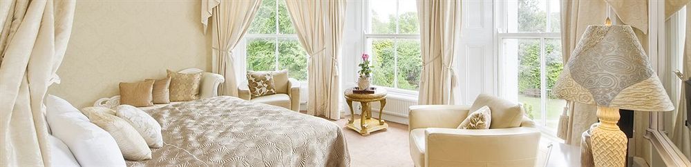 Summerhill House Hotel Enniskerry Buitenkant foto